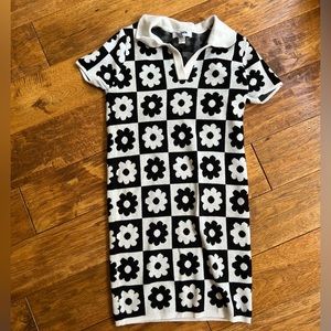 RSQ Girls Sweater dress